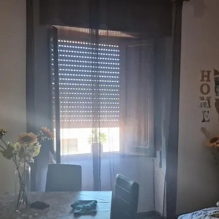 Casa Via Sennori Prázdninový dům *