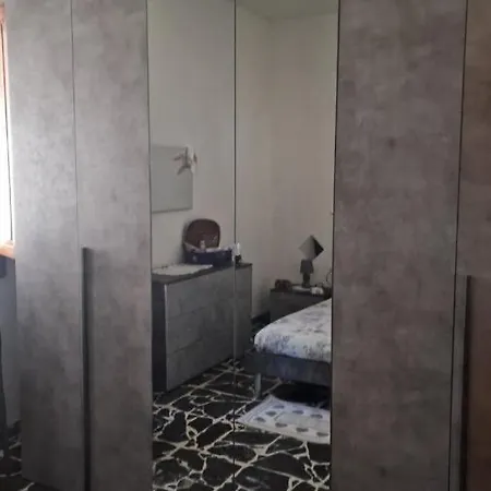 Prázdninový dům Casa Via Sennori