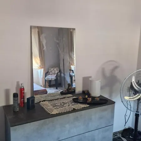 Casa Via Sennori