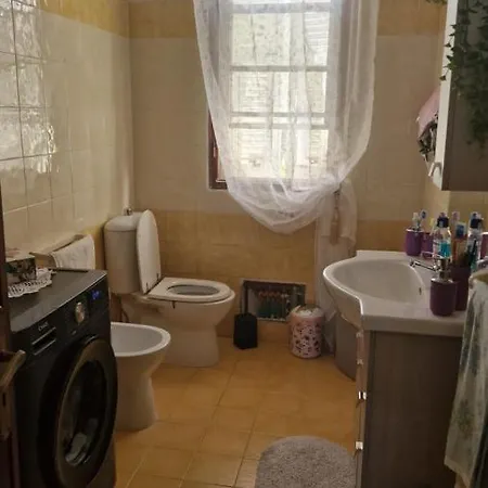 Casa Via Sennori
