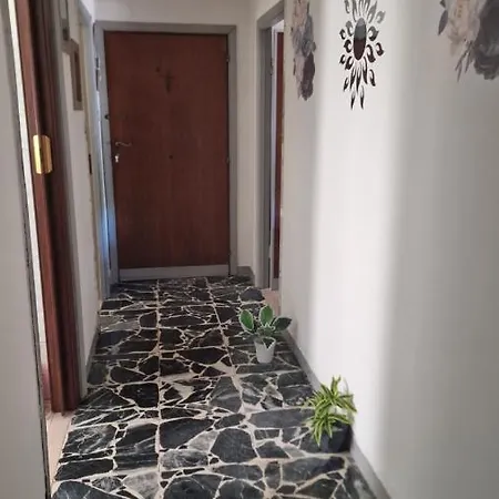 Dom wakacyjny Casa Via Sennori