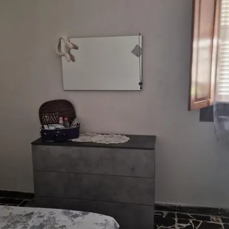 Casa Via Sennori Dom wakacyjny Sorso