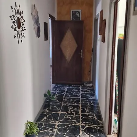Casa Via Sennori