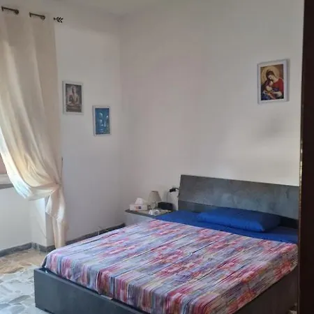 Dom wakacyjny Casa Via Sennori