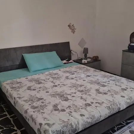 Casa Via Sennori *